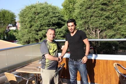 Tunaspor transfer taarruzuna devam ediyor...