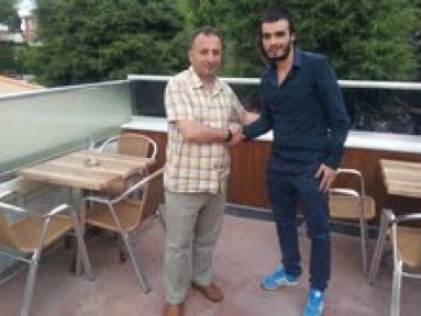 Tunaspor, iç transferde tam gaz devam ediyor