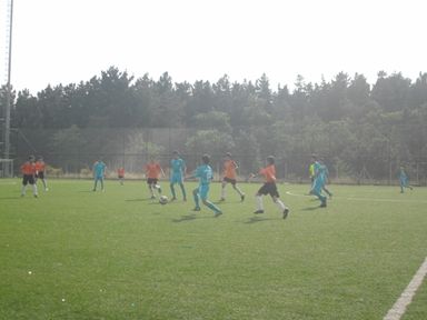 Alemdağ Tunahan'la güzel.