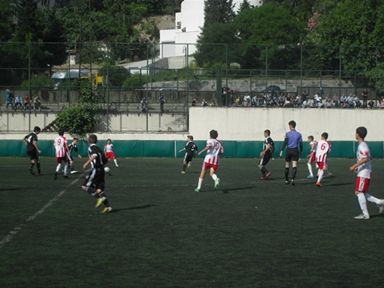 Şampiyon Beşiktaş...