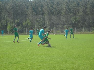 Alemdağ zorlu maçı kazanmasını bildi.