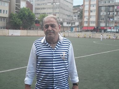 Taksimspor'da hedef şampiyonluk...