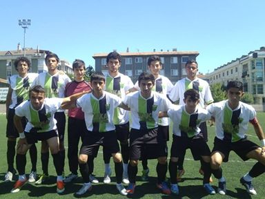 Yoncaspor attı kaçtı.
