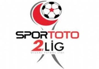 Spor toto 2.ligde statü değişti.