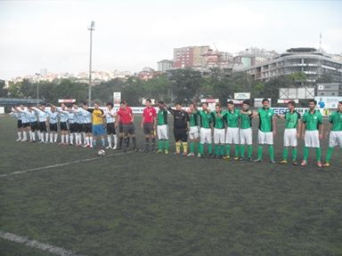 Şampiyon Örnektepe