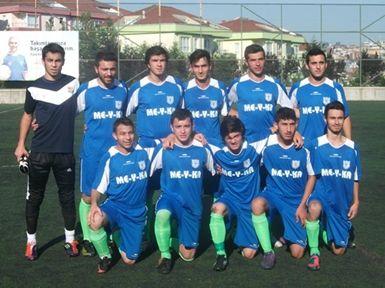 Şampiyon Güneyyıldızı.