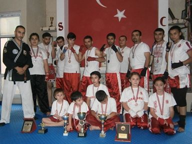 Unutulan Şampiyon.
