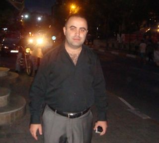 Mustafa Uzun'dan teşekkür mesajı.