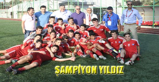 Şampiyon Yıldız