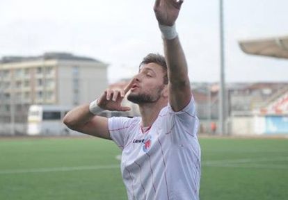 Uğurcan Arslantürk Süper Lig'i istiyor!