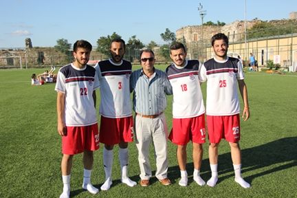 Tunaspor Dış Transferde vites yükseltti.