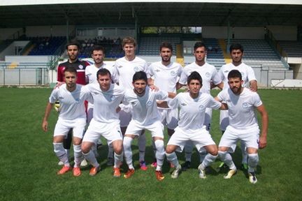 Tuzlaspor iyi yolda..