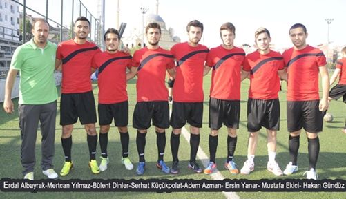 Kocasinan, 7 futbolcuyla anlaştığını duyurdu.