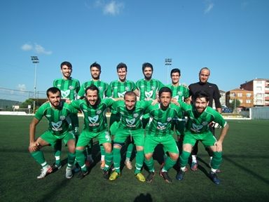 Sultanların Morali Yerinde 3-2..