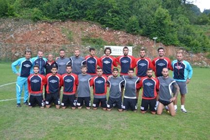 Karagümrük iyi yolda 2-0