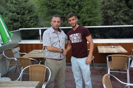 Tunsapor'da son bomba transfer Burak Can