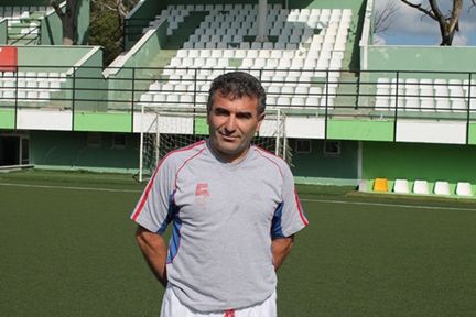 Alemdağ'da altyapı Remzi Başaroğlu'na emanet