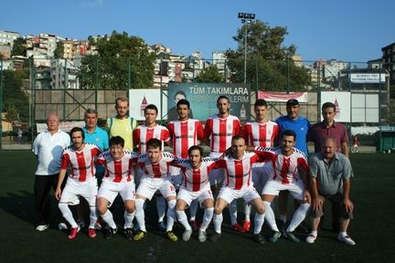 Rami 3lü çektirdi