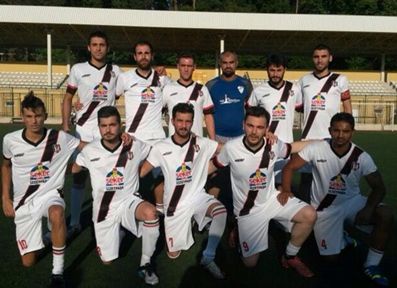Mecidiyeköy Tayfunspor iyi hazırlanmış 3-2