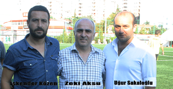 Beykoz’da Hedef Büyük