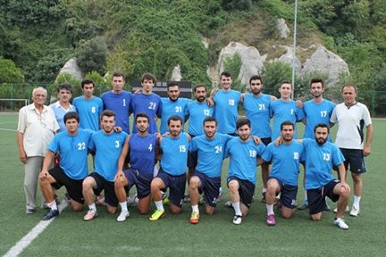 Şilespor Öz Y. Selim maçına hazır