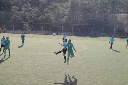 Alemdağspor üç puanı üç golle aldı