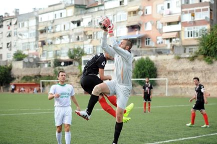 İstanbul Kastamonu Gümüşsuyu'nuda geçti