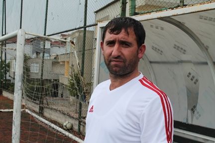 Çavuşbaşı'nda hedef Süper Amatör