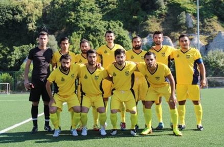 Şile Spor’un Büyük Başarısı