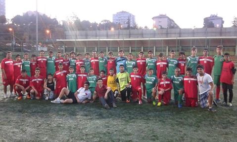 Kavacıkspor Leventspor'u rahat geçti