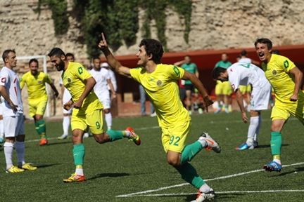 Maltepespor'dan Kupaya erken veda