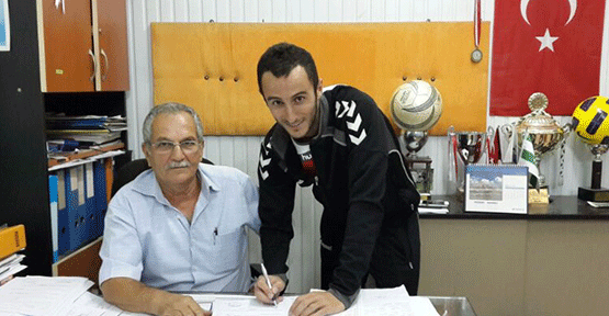 Ferahspor'da Hedef Süper Amatör