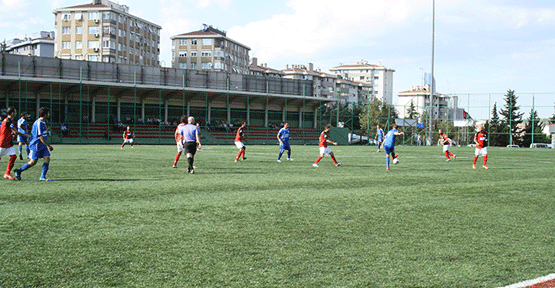 Leventspor Gol Oldu Yağdı