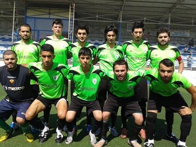 Yoncaspor'dan kötü başlangıç