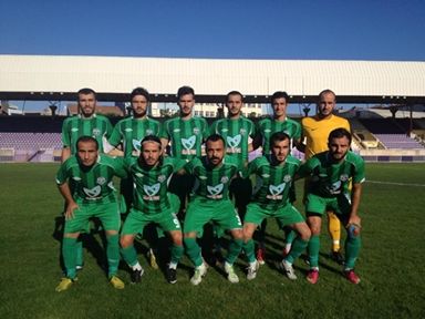 Sultanlar Tam Gaz