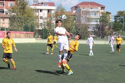 Hürriyet Gücü evinde kayıp