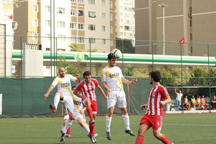 Zaferspor Uğur'lu