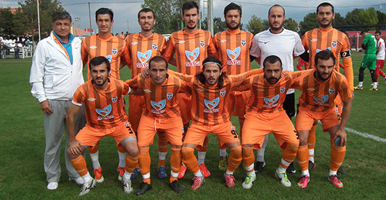 Sultanbeyli Belediyespor'dan Güzel Başlangıç