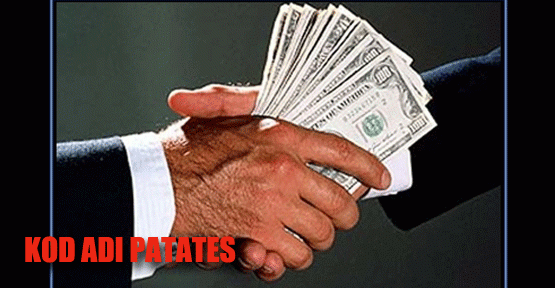Kod Adı Patates