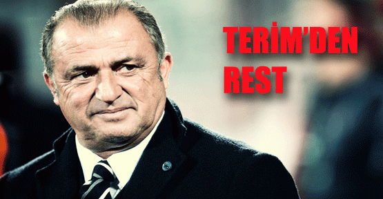Fatih Terim sözleşme uzatmayı kabul etmedi.