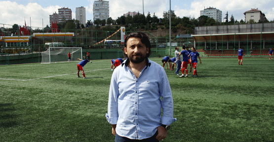 Gültepe Özgençlik Altyapıdan Umutlu