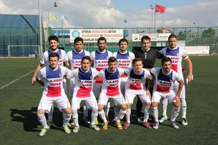 Tunaspor liderliğini sürdürmek istiyor
