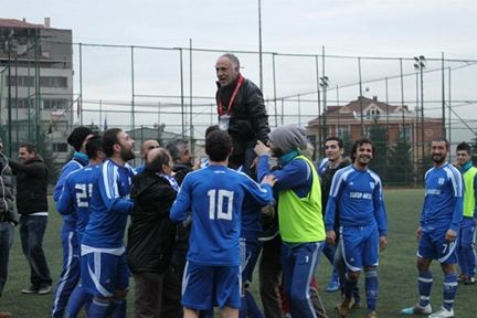 Kurt hoca : Recep Aykutalp