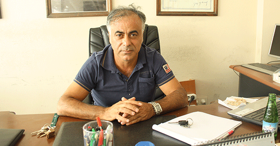 İstanbul Bayburtspor Çıkış Arıyor