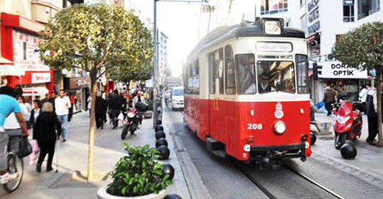 Kadıköy'de İnternet Bedava