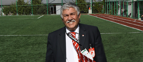 “Amatöre Hizmet İbadettir”