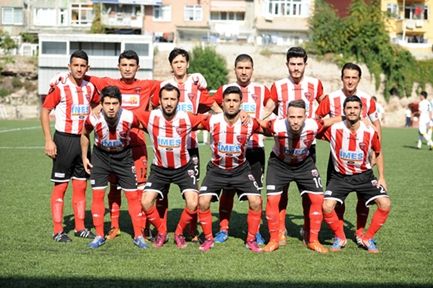 İstanbul Kastamonu Ayazağaspor'u 2-1'le geçti