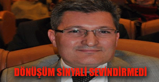 Batı mahallesinde gergin anlar