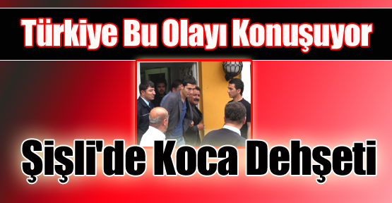 Türkiye Bu Olayı Konuşuyor