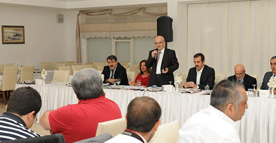“Özel Proje Alanı Beykoz İçin Devrimdir”
